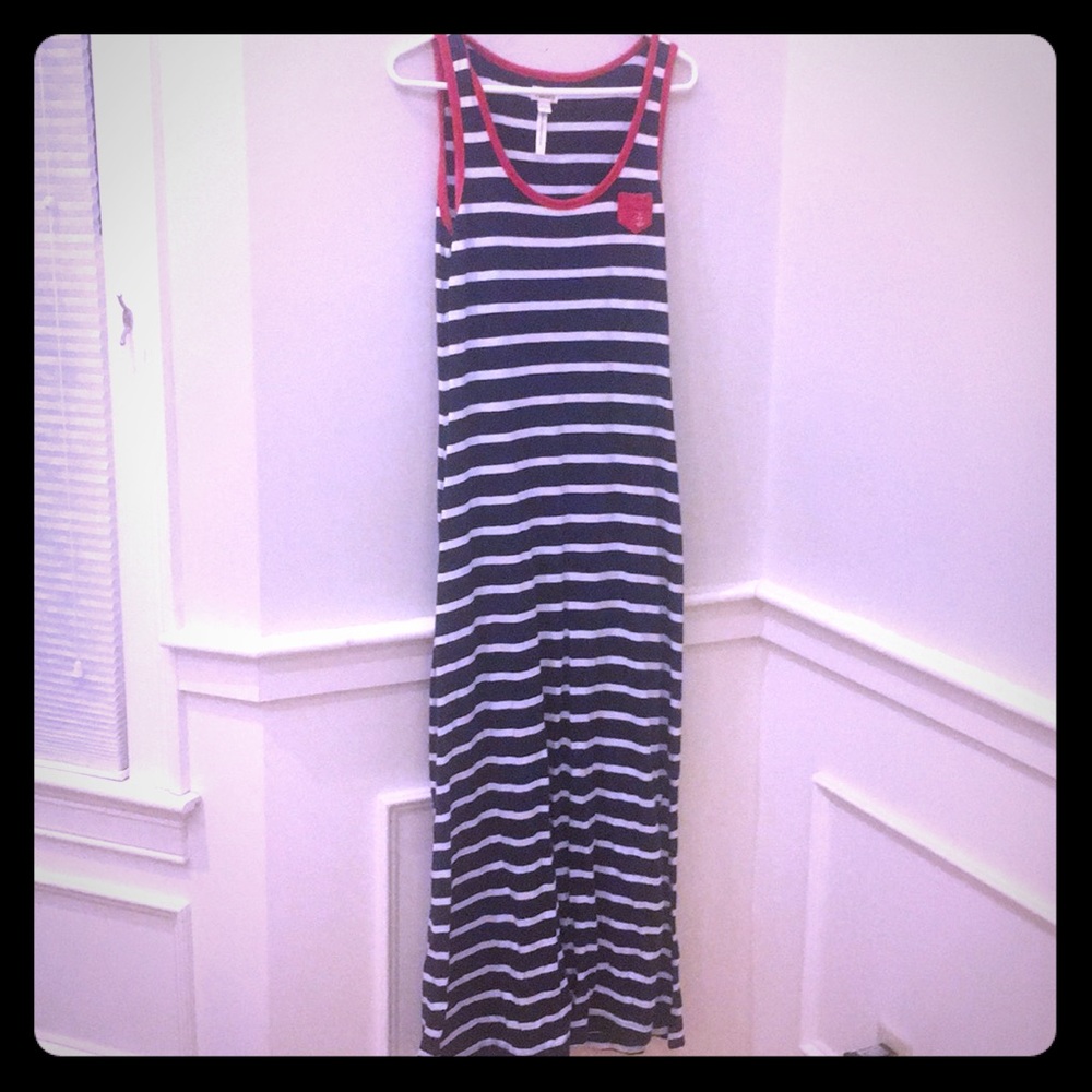 Nautical Maxi